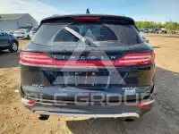 2017 Lincoln MKC фото