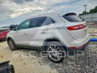 2017 Lincoln MKC photo