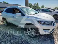 2017 Lincoln MKC photo
