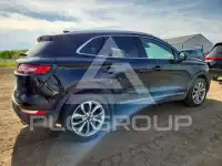 2017 Lincoln MKC фото