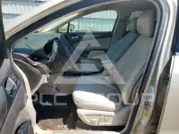 2017 Lincoln MKZ photo