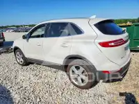 2017 Lincoln MKC photo