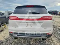 2017 Lincoln MKC photo