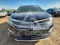 2017 Lincoln MKC фото