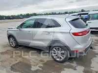 2017 Lincoln MKC photo