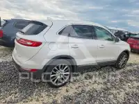 2017 Lincoln MKC photo