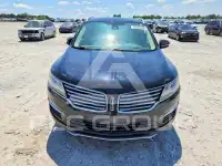 2017 Lincoln MKC фото