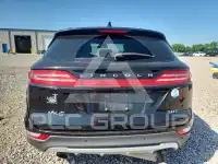 2017 Lincoln MKC фото