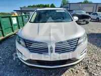 2017 Lincoln MKC photo
