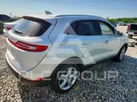 2017 Lincoln MKC photo