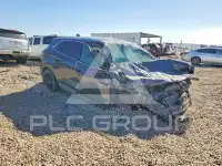 2017 Lincoln MKC фото