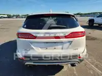 2017 Lincoln MKC фото