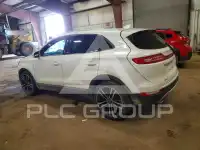 2017 Lincoln MKC фото