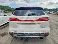 2017 Lincoln MKC photo
