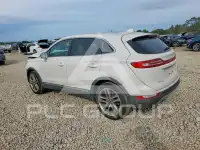 2017 Lincoln MKC фото
