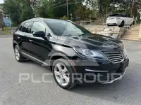 2017 Lincoln MKC фото