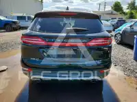 2017 Lincoln MKC фото