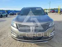 2017 Lincoln MKC фото