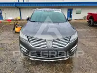 2017 Lincoln MKC фото
