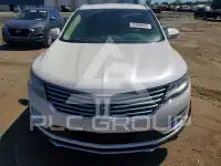 2017 Lincoln MKC фото