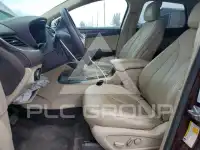 2017 Lincoln MKC фото