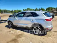 2017 Lincoln MKZ фото