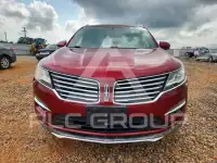 2017 Lincoln MKC фото