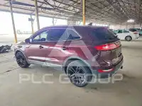 2017 Lincoln MKC фото