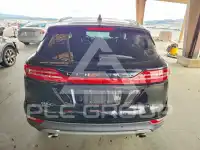 2017 Lincoln MKC фото