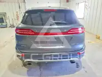 2017 Lincoln MKC фото