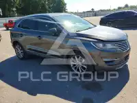 2017 Lincoln MKC фото