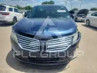 2017 Lincoln MKC photo
