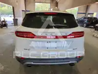 2017 Lincoln MKC фото