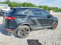 2017 Lincoln MKC фото
