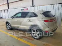 2017 Lincoln MKC фото