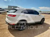 2017 Lincoln MKC фото