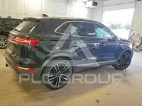 2017 Lincoln MKC photo