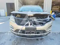 2017 Lincoln MKC photo