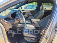 2017 Lincoln MKZ фото