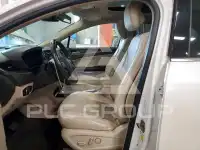 2017 Lincoln MKC фото