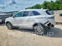 2017 Lincoln MKC фото
