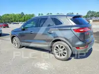 2017 Lincoln MKC фото