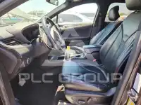 2017 Lincoln MKC photo