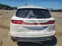 2017 Lincoln MKC фото