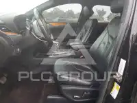 2017 Lincoln MKC photo