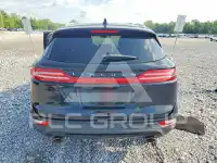 2017 Lincoln MKC фото