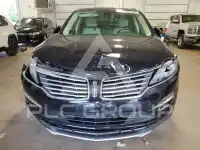 2017 Lincoln MKC photo