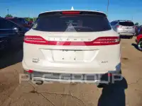 2017 Lincoln MKC фото