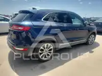 2017 Lincoln MKC photo