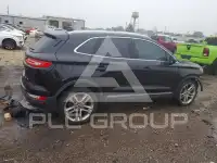 2017 Lincoln MKC photo